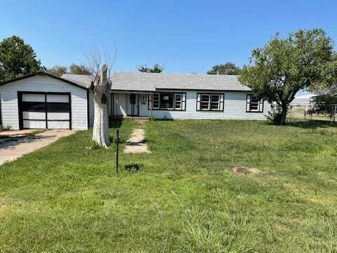 326 W STUDEBAKER Avenue, Amarillo, TX 79108