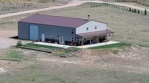 6106 Hood Road, Dumas, TX 79029