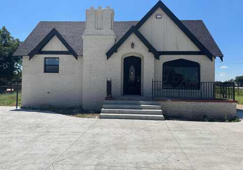 3602 S HAYDEN Street, Amarillo, TX 79110