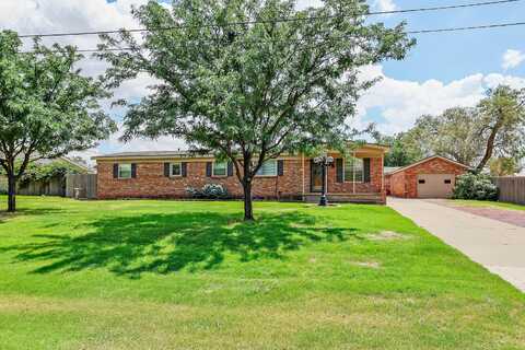 331 W Bonita Avenue, Amarillo, TX 79108