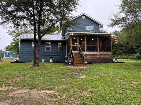 7617 Ebenezer Rd., Buena Vista, GA 31803