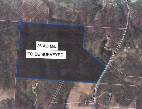 441 Old US 33, Shade, OH 45776