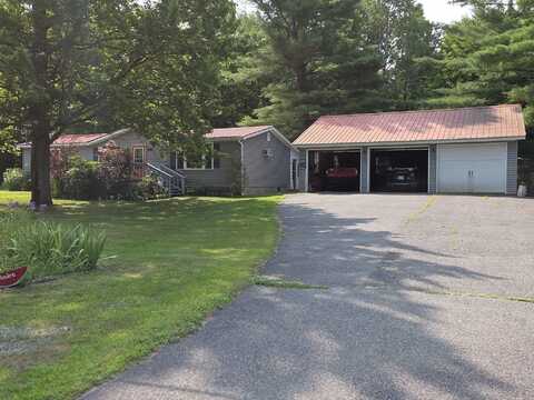 336 Russell Rd Road, Moira, NY 12957