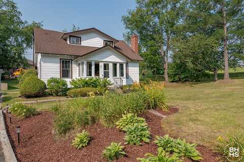 22 Dewey Avenue, Tupper Lake, NY 12986