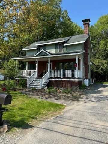 29 Canaras Avenue, Saranac Lake, NY 12983