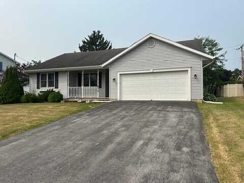 70 Cogan Avenue, Plattsburgh, NY 12901