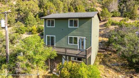 500 Mountain Shadows Drive, Glenwood Springs, CO 81601