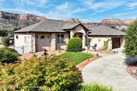 339 Canyon Rim Court, Grand Junction, CO 81507