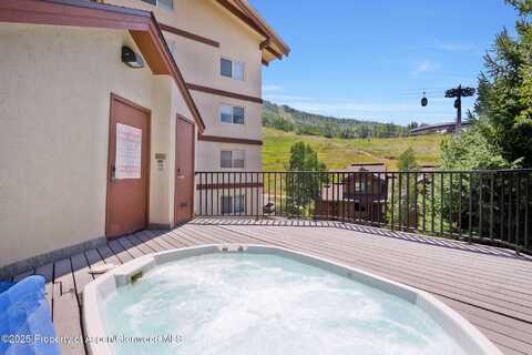 2255 Storm Meadows Drive, Steamboat, CO 80487