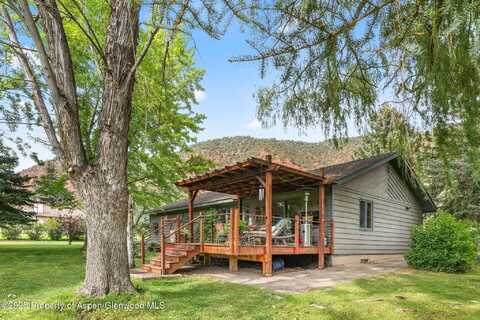 283 MEADOW Lane, Glenwood Springs, CO 81601