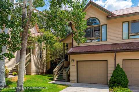 1506 MOCKINGBIRD Lane, Basalt, CO 81621