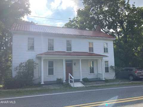 3117 Main Road, Bedford, PA 15522