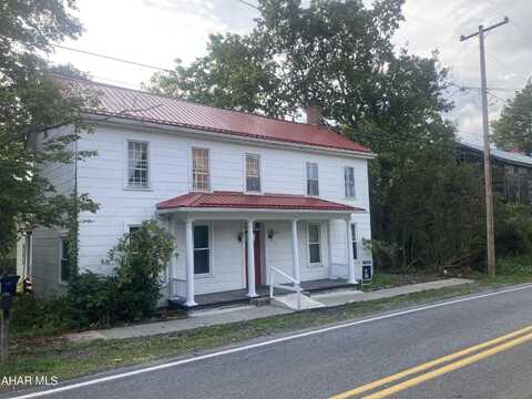 3117 Main Road, Bedford, PA 15522
