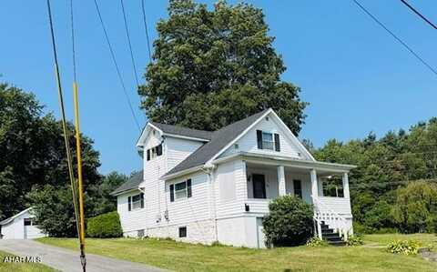 901 Cemetary Street, Lilly, PA 15938