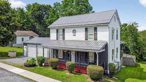 1452 Roberts Street, Nanty-Glo, PA 15943
