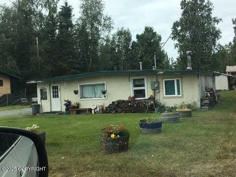 12312 End Street, Eagle River, AK 99577