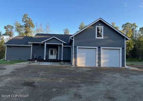 1906 E Ridgeview Drive, Wasilla, AK 99654