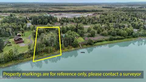 1510 Tundra Rose Lane, Kenai, AK 99611