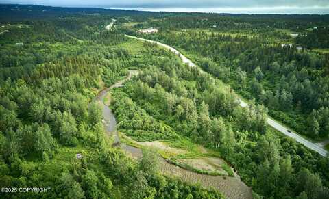 14 Lots Hard Rock Street, Anchor Point, AK 99556