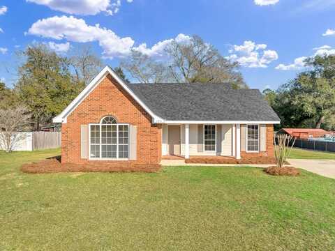 104 Gaman Court, Leesburg, GA 31763
