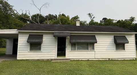 287 Mcdonald Drive, Barnwell, SC 29812