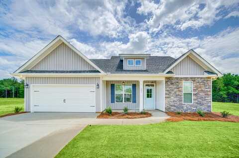 2474 Obsidian Court, Beech Island, SC 29842