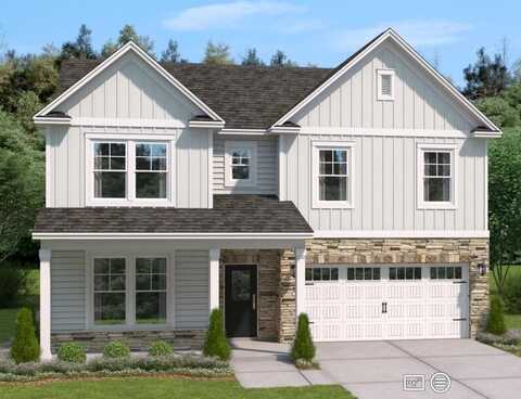 808 Blue Willow Drive, Harlem, GA 30814