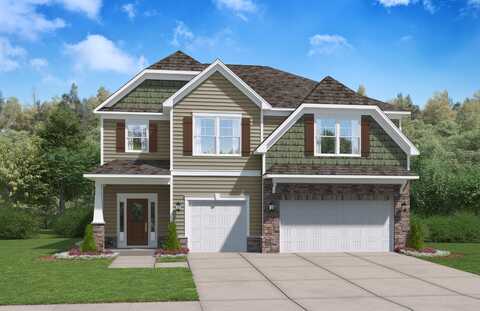 4226 Whitehouse Street, Harlem, GA 30814