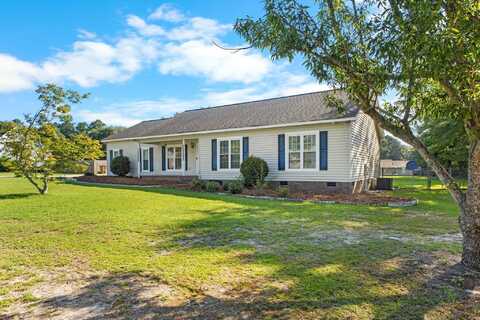 2033 N Meadows Drive, Aiken, SC 29805