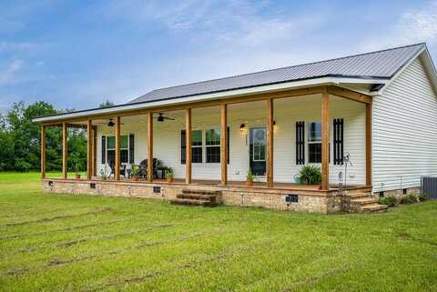 5083 Wagener Road, Salley, SC 29137
