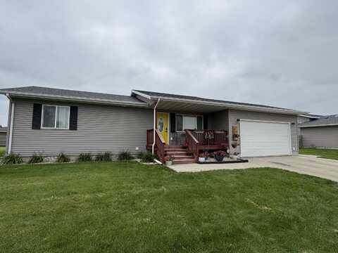 1009 SW 16th Avenue, Aberdeen, SD 57401