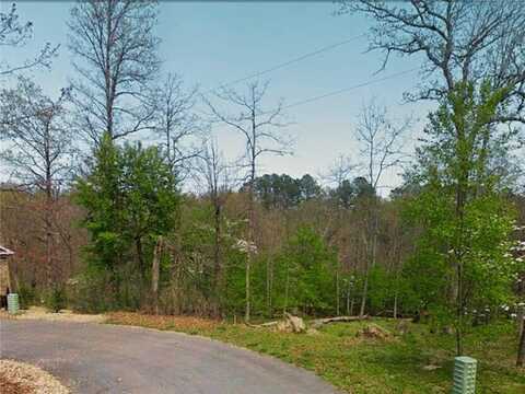 Lot 10 Sidlaw Hills LN, Bella Vista, AR 72715
