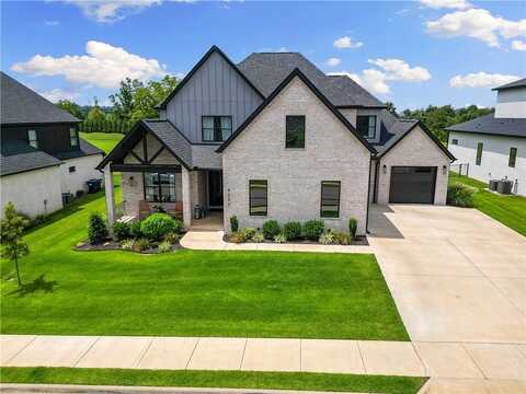 4302 S Exeter DR, Rogers, AR 72758