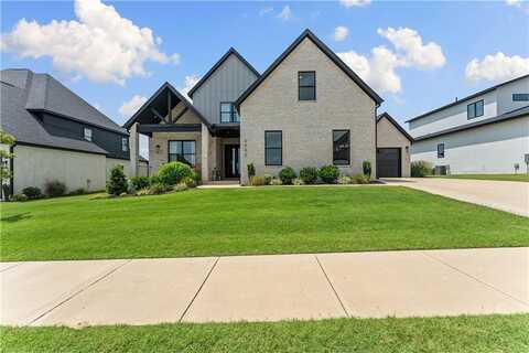4302 S Exeter DR, Rogers, AR 72758