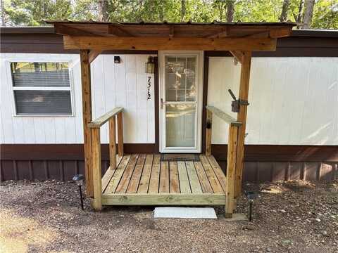 7512 S 14 HWY, Yellville, AR 72687