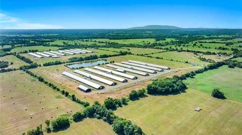 21454 Highway 9, Keota, OK 74941