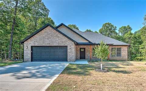 27 Exminster LN, Bella Vista, AR 72714