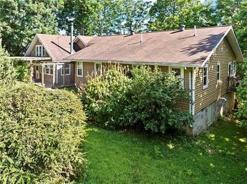 4056 CR 4830, Mount Judea, AR 72655