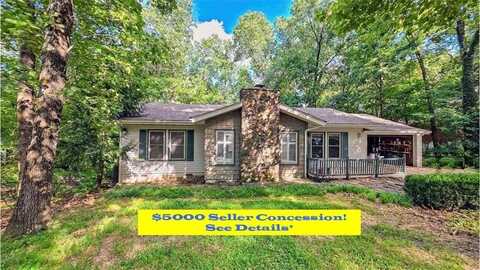 27 Basildon DR, Bella Vista, AR 72715