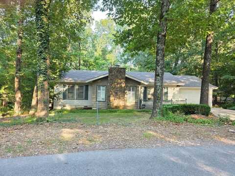 27 Basildon DR, Bella Vista, AR 72715