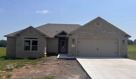106 Nebo Heights WY, Dardanelle, AR 72834