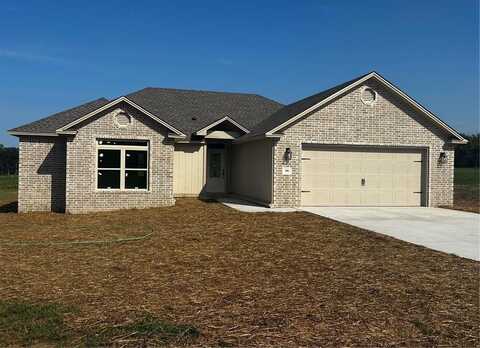 106 Nebo Heights WY, Dardanelle, AR 72834