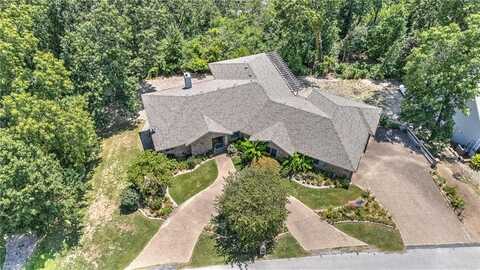 50 Eriboll LN, Bella Vista, AR 72715