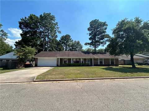 2503 W 2ND PL, Russellville, AR 72801