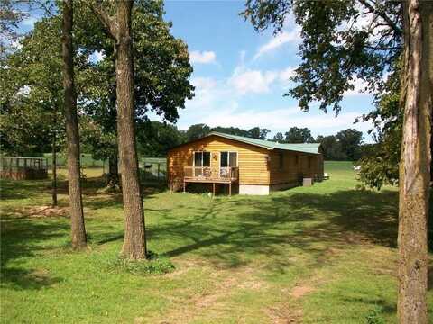 9786 Eldson DR, Decatur, AR 72722