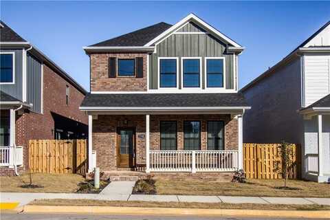 7700, 7678, 7679, 7691 Cadence LN, Springdale, AR 72762