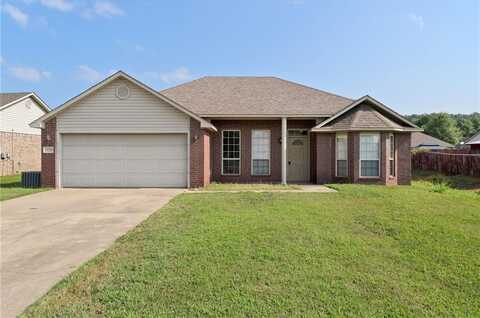 2624 Red Oak DR, Van Buren, AR 72956