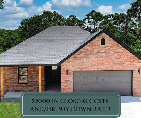 37 Roxburgh DR, Bella Vista, AR 72715