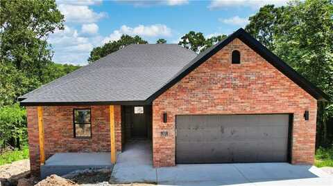 37 Roxburgh DR, Bella Vista, AR 72715