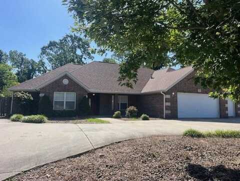 503 SW Tunbridge DR, Bentonville, AR 72712